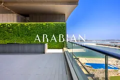 Fully Renovated And Furnished 4 Bed Penthouse