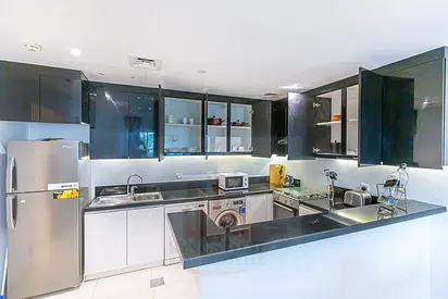 Excellent Value in Business Bay – Ready to Move In!