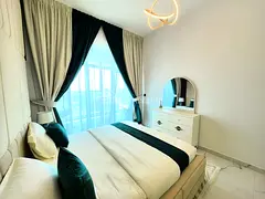 Fully Furnished | Opalz by Danube | Below Market