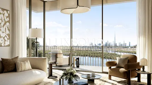 Unobstructed Views | Waterfront District | No Commission