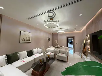 Orchid Towers Ajman | Fully Furnished Apartments | Studio to 4BR Duplex | Up to 30% Discount | Handover Nov 2028