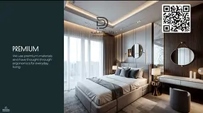 Rockhill Studio for Sale in Ajman at a Great Cash Price