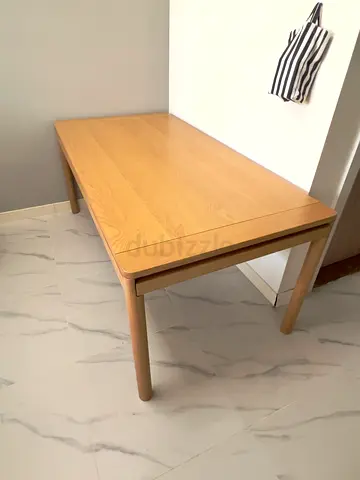 Walder Dining Table by Dantone Home