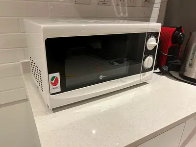 My Choice FMW-282 Microwave Oven – 700W