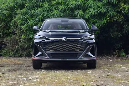 Changan X5 Plus 2026 1.5T DCT pioneer PRO