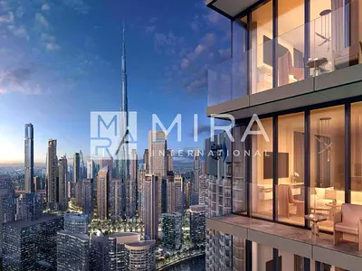 Prime Location | Skyline Luxury | Investment Deal