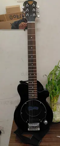 Pignose PGG-200 BS Travel Electric Guitar
