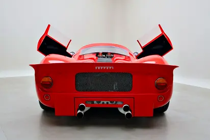 صورة 8 لـ 1966 Ferrari 412