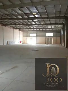 Warehouse Designed to Separate Operations from Storage | 3,225 Sq. Ft. Ground Floor + 1,540 Sq. Ft.
