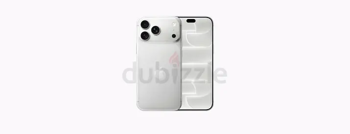 iPhone 18 pro max silver
