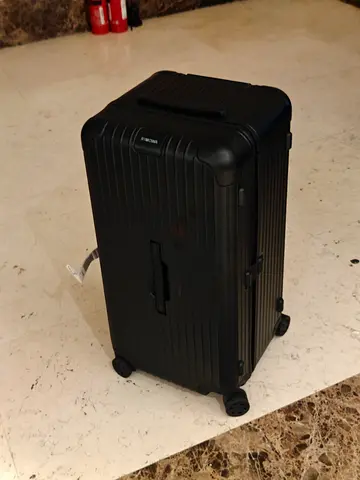 Luggage