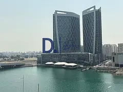 Fully Furnished | Canal & Skyline View | Vacant