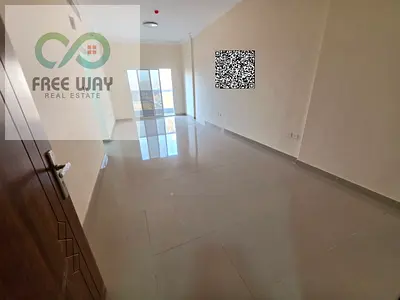 An excellent residential opportunity for annual rent in the Emirate of Ajman—specifically in the vibrant Al Jurf 3 area, close to the Sheikh Mohammed