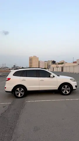 2012 Hyundai SANTA FE 照片 4