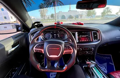 صورة 3 لـ 2015 Dodge CHARGER