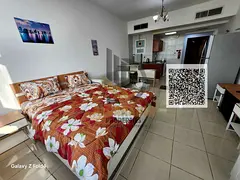 🏛️ Cozy Fully Furnished Studio for Monthly Rent at Best Price – Orient Towers, Ajman 🏛️