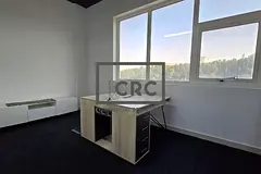 Fitted Office | Utilities Included | Available Now