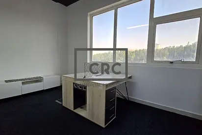 Fitted Office | Utilities Included | Available Now
