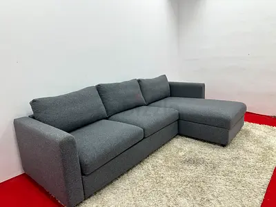 Perfect condition IKEA vimle sofabed