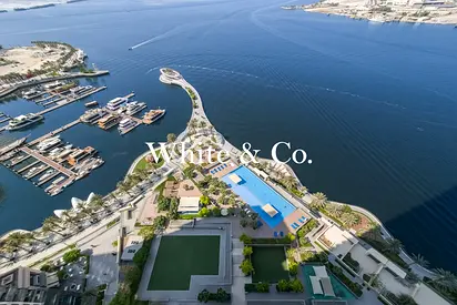 BURJ & WATER VIEW | UPGRADED | BEST LAYOUT