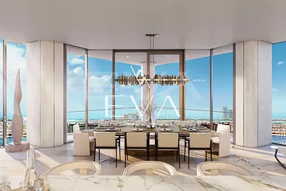 HIGH FLOOR | LARGE LAYOUT | SEA VIEW