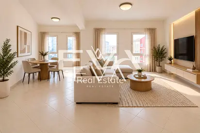 2BR+LAUNDRY+STORAGE | UPGRADED | DG PAVILLION