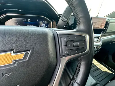 صورة 5 لـ 2024 Chevrolet SILVERADO 2500 HD