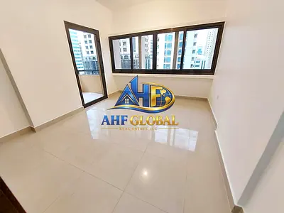 Spacious 3 Bedroom | Cabinets | Big Balcony