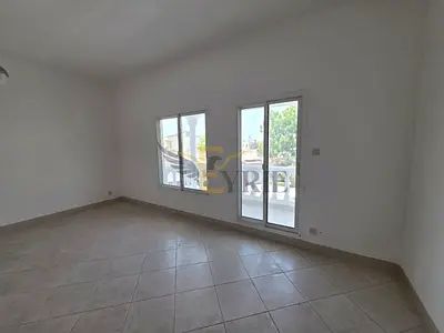 Family Villa | 3BR + Maid | 5 Bath | Jafiliya