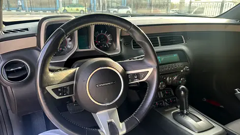 صورة مصغرة 11 لـ 2013 Chevrolet CAMARO