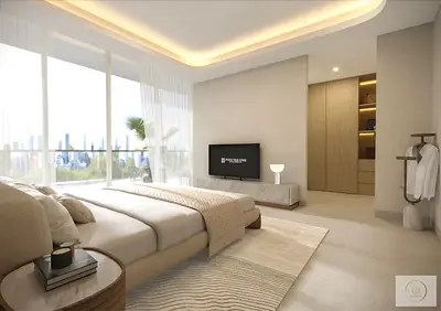 Strong Capital Growth | Partial Sea View & Sikka