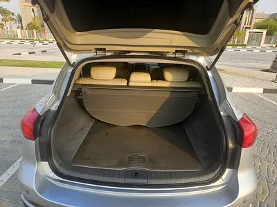 2015 Infiniti QX50 缩略图 13