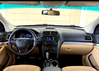 صورة مصغرة 11 لـ 2016 FORD EXPLORER