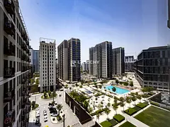 Corner Unit | Immediate Available | Modern Layout