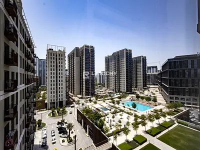 Corner Unit | Immediate Available | Modern Layout
