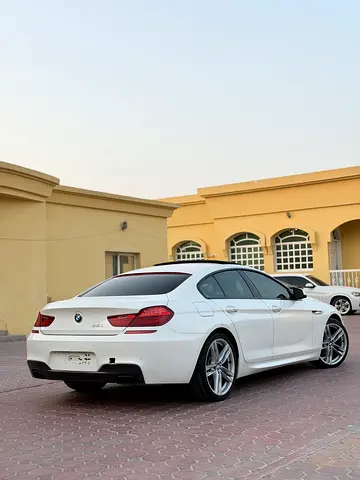 صورة 4 لـ 2014 BMW 6-SERIES
