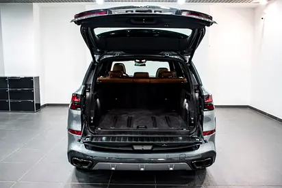صورة 7 لـ 2026 BMW X5
