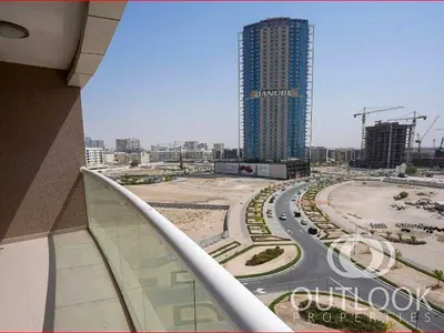 Prime location I Fully Furnished | High ROI