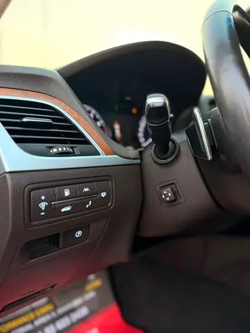 صورة مصغرة 15 لـ 2014 Genesis G80