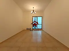 CHILLER FREE 1 MONTH FREE 1 BHK FOR FAMILY DUBAI SHARJAH BORDER F22 F24 RTA BUS STOP