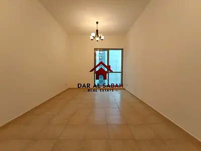 CHILLER FREE 1 MONTH FREE 1 BHK FOR FAMILY DUBAI SHARJAH BORDER F22 F24 RTA BUS STOP