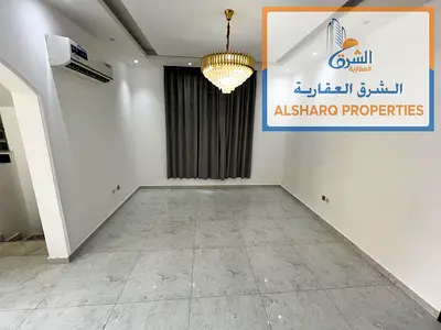 فيلا فاخره 5 غرف ماستر ومجلس وغرفه خادمه تشطيبات فاخره موقع حيوي وهادئ