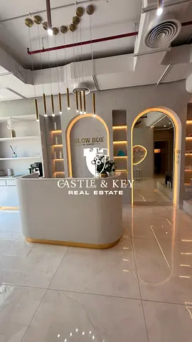 Business-Ready Shop for Rent | Salon Fit-Out | Prime Location