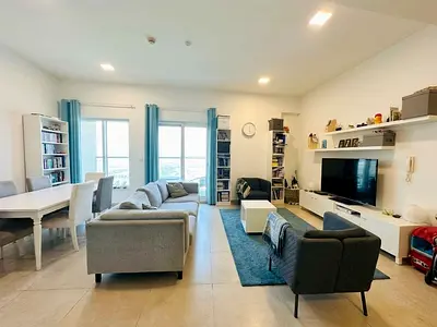 WELL MAINTAINED | FULLY FURNISHED | GREAT LAYOUT