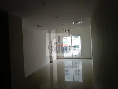 Spacious 1BR Apartment | Sheffield Classic | Balcony View