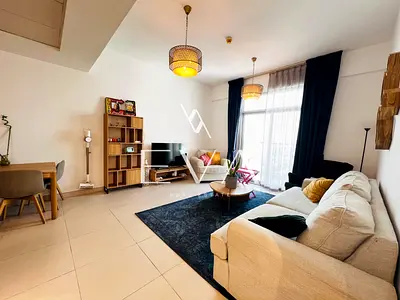 RENTED | FULLY FURNISHED | OPEN VILLA VIEW