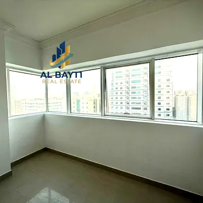 Hot Offer Specious 2BHK with OpenView Ready to move Balance Wardrobes Family Building 1 Month Free Near Dubai Gym Swimming Pool Kids play area 6 Payments Only 50k