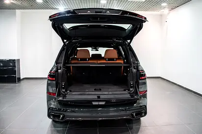 صورة 7 لـ 2026 BMW X7