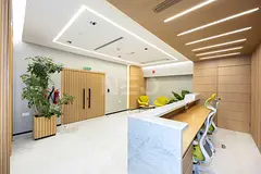 Hot Deal | Premium Furnishing | Grade A Building
