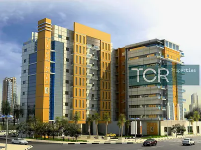 Ready to move in-Studio-Modern- Silicon gate 4